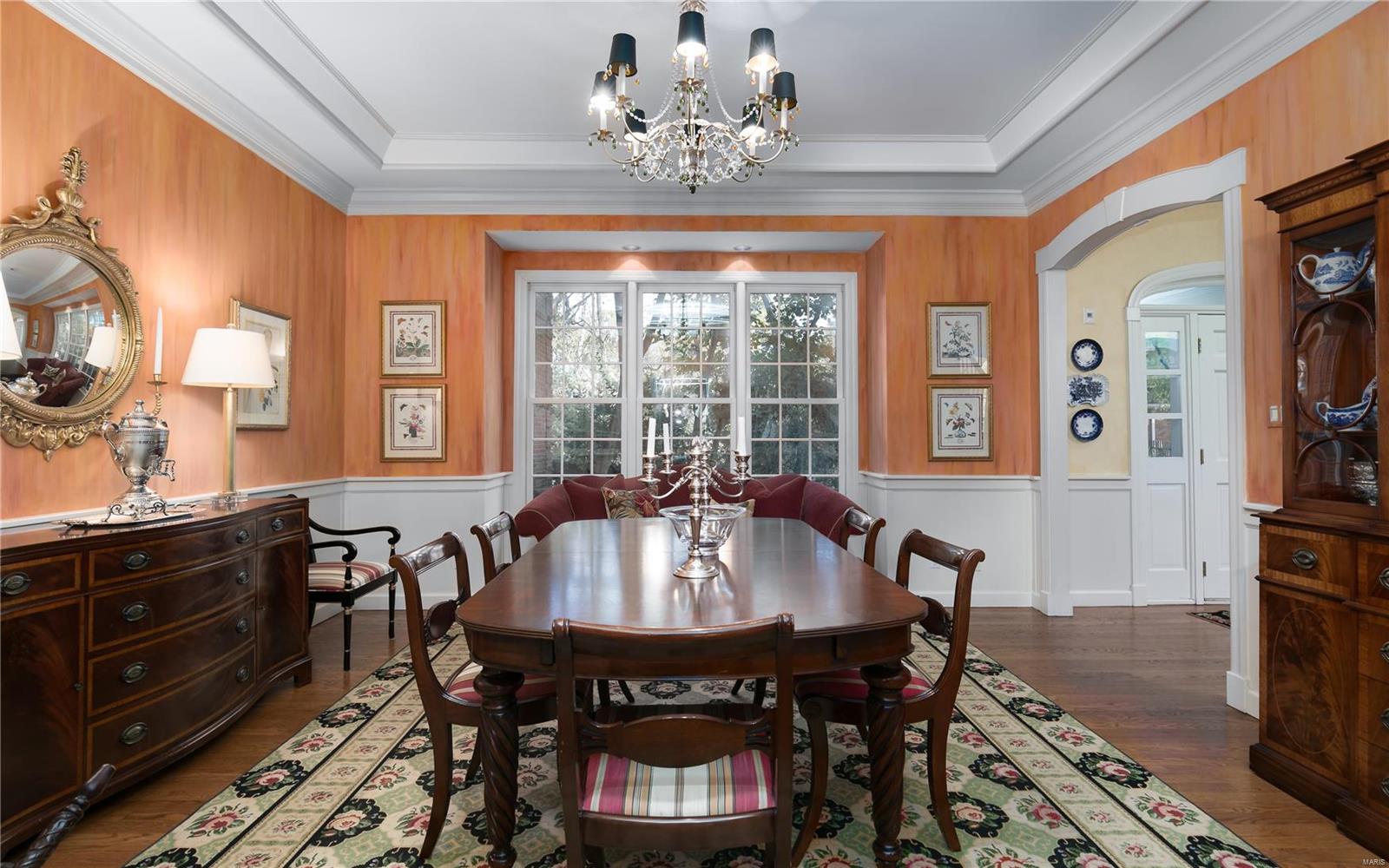 Dietrich Oaks - Residential