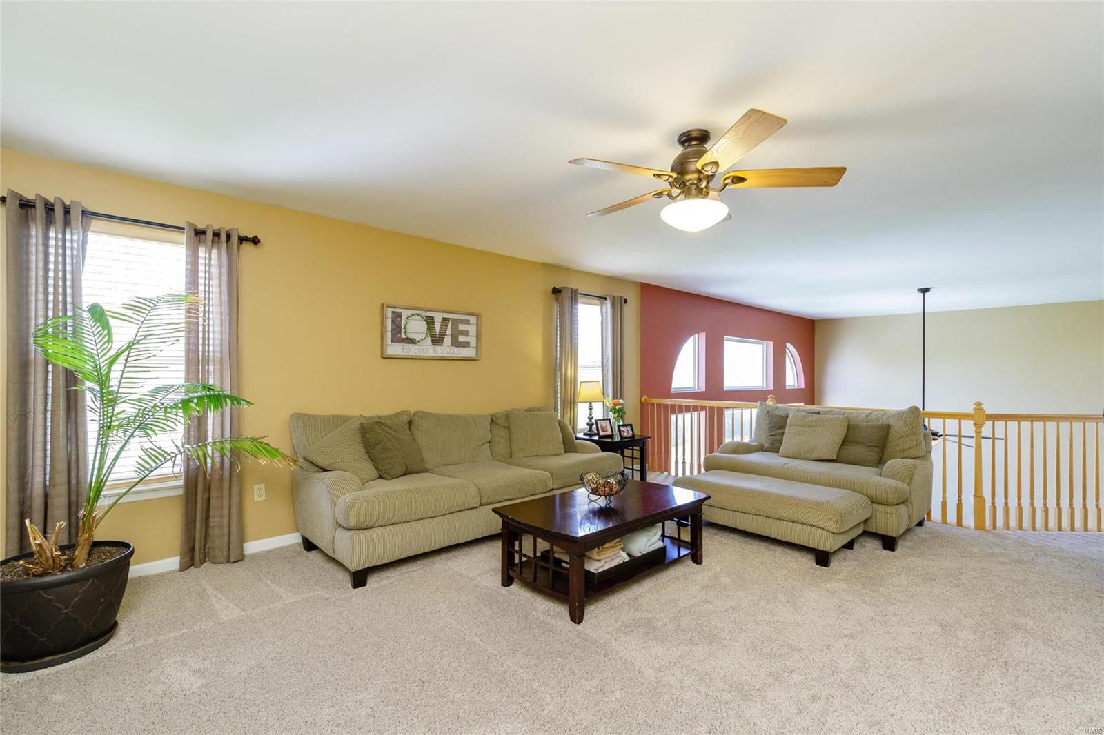 Fountains At Bear Creek - Residential