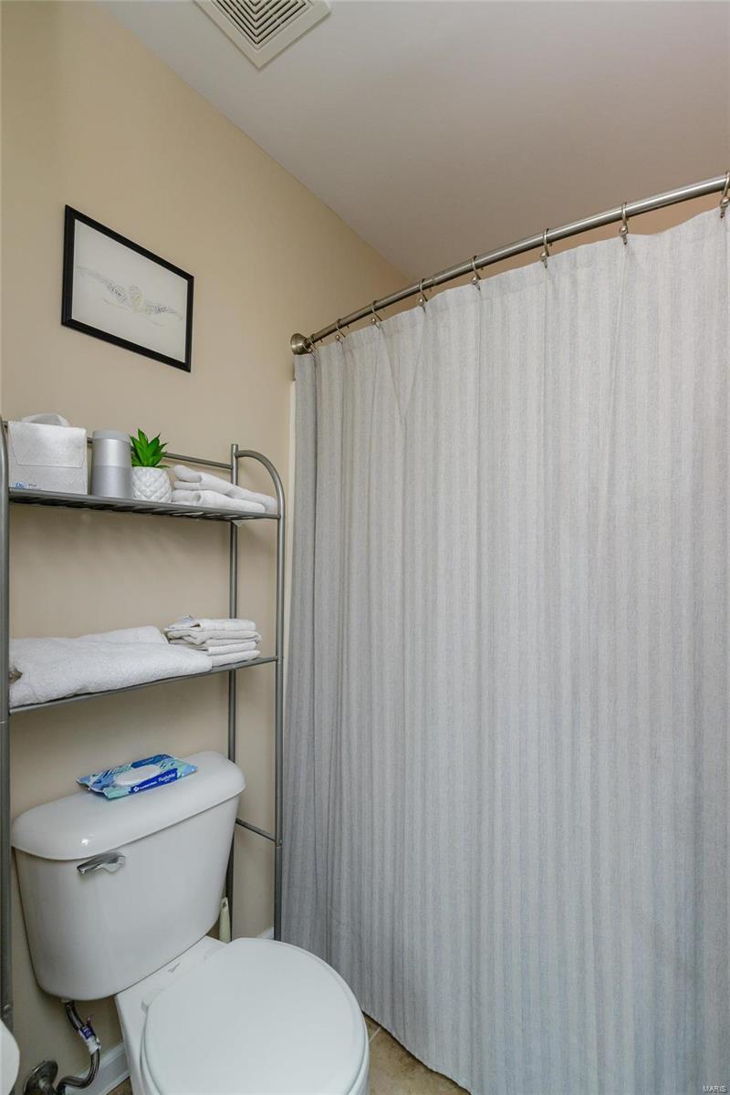 Fountains At Bear Creek - Residential