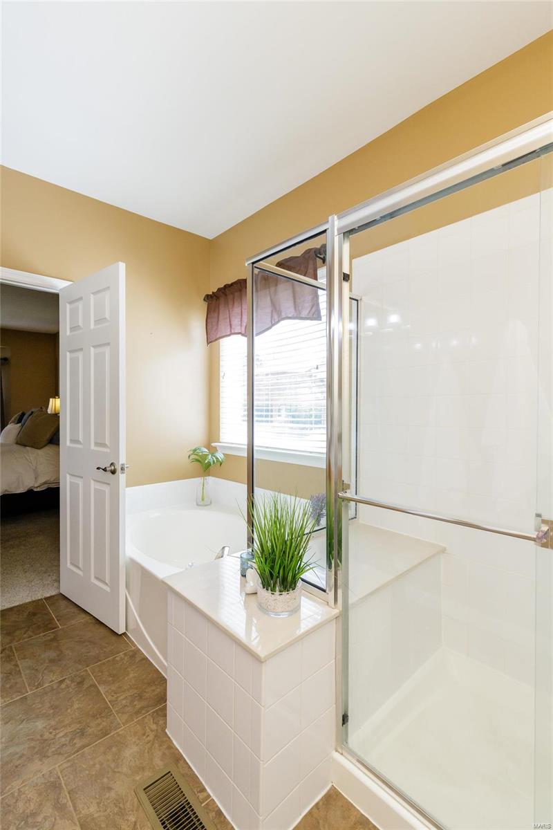 Fountains At Bear Creek - Residential