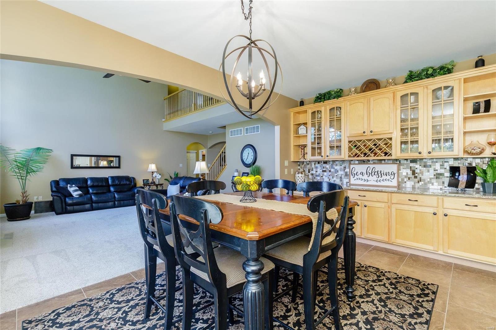 Fountains At Bear Creek - Residential