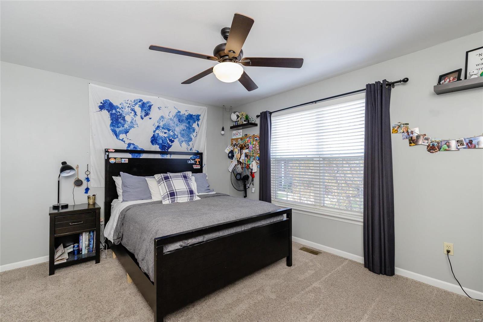 Fountains At Bear Creek - Residential