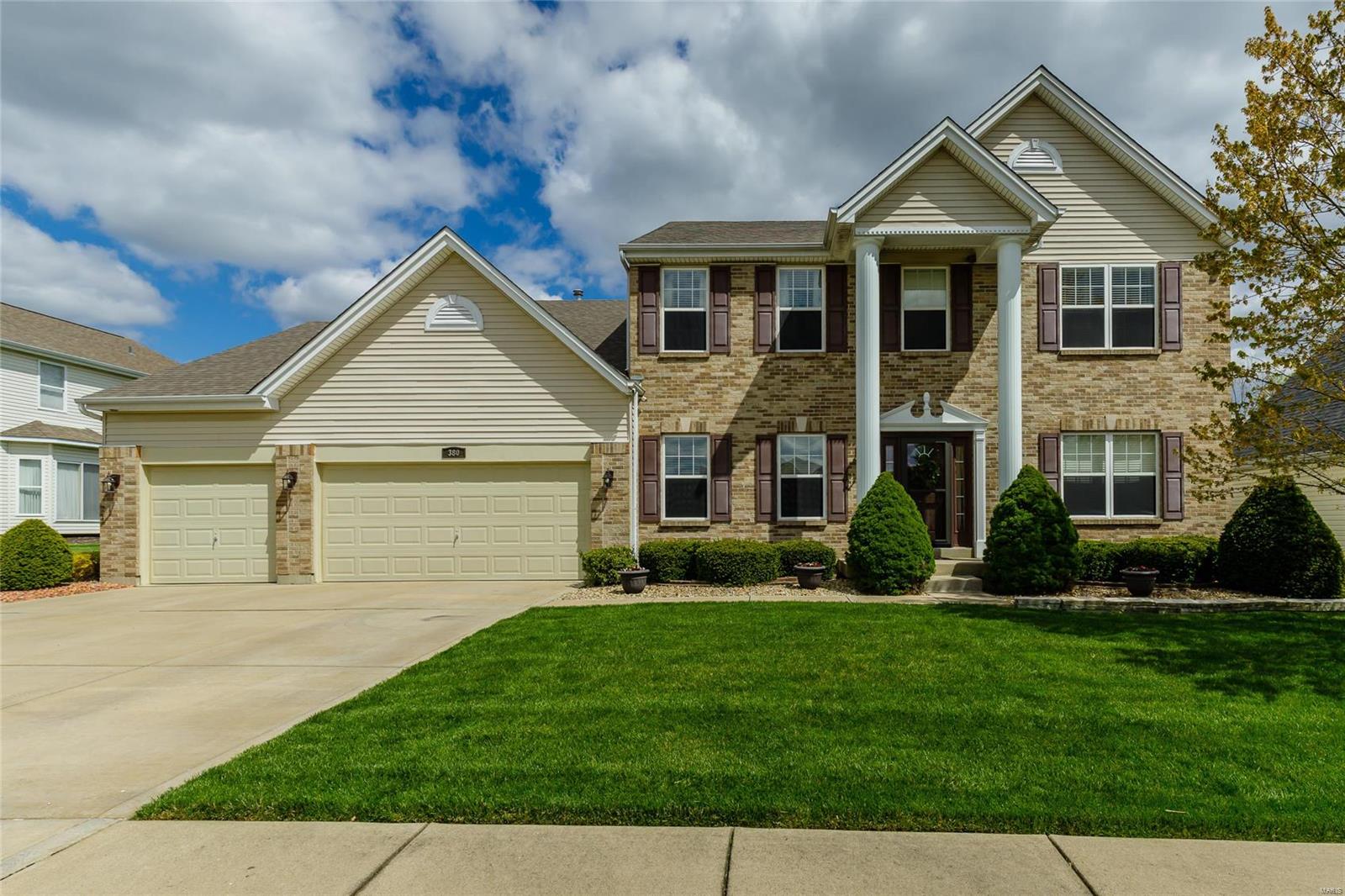 Fountains At Bear Creek - Residential