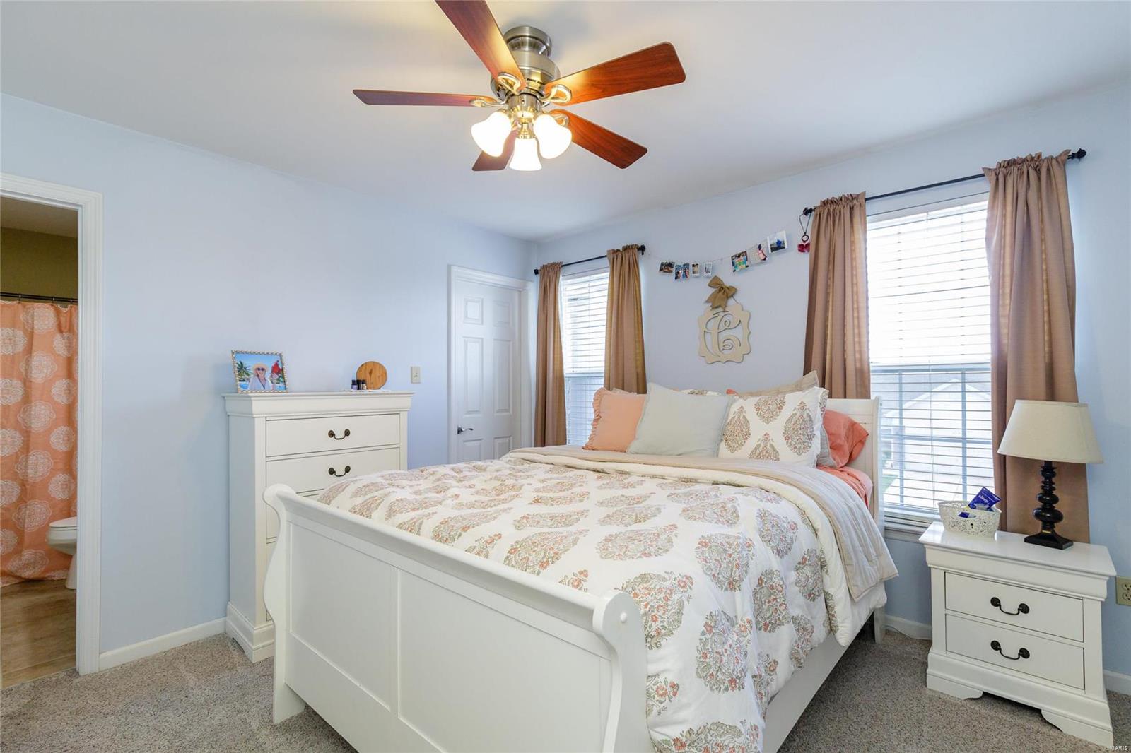 Fountains At Bear Creek - Residential