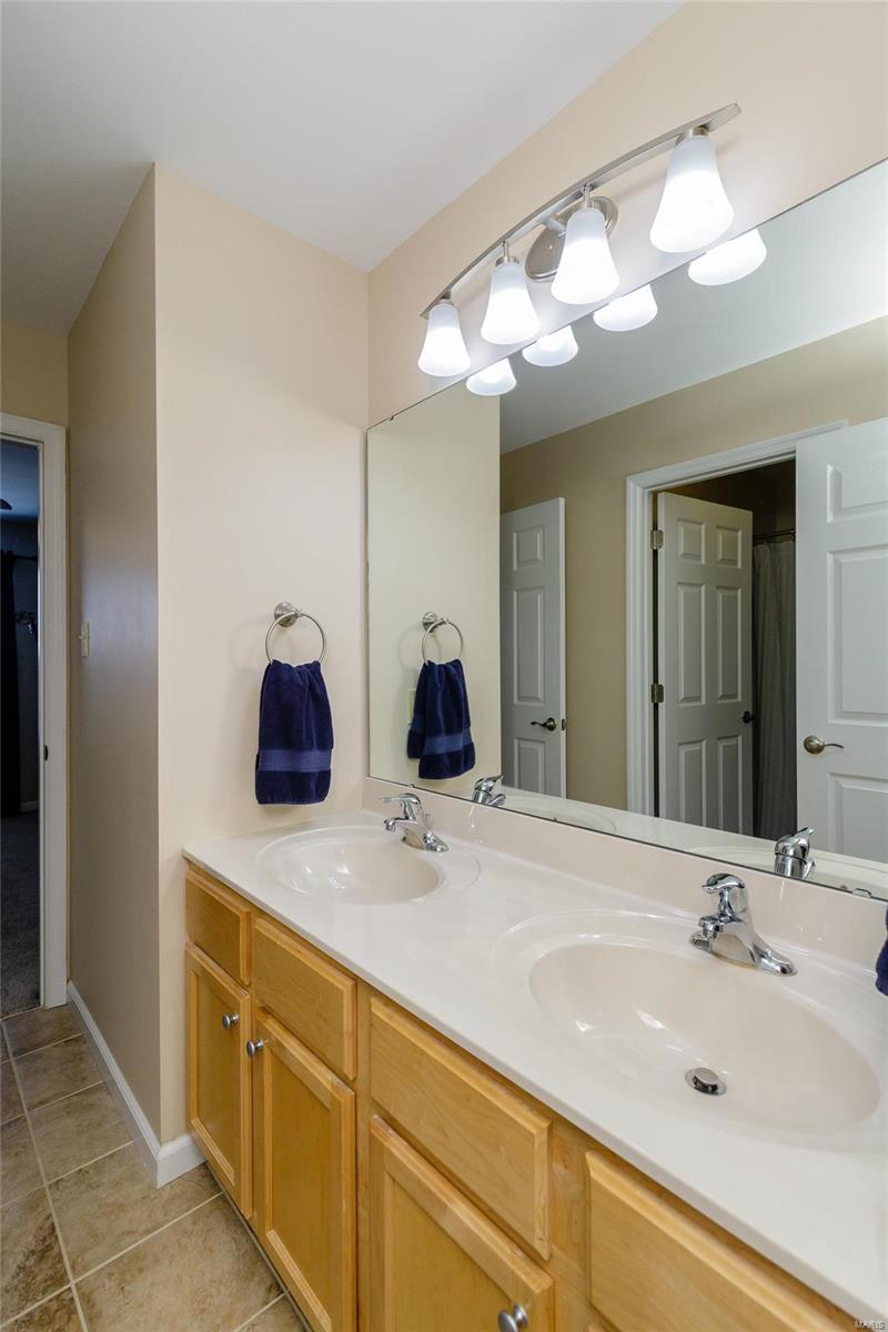 Fountains At Bear Creek - Residential