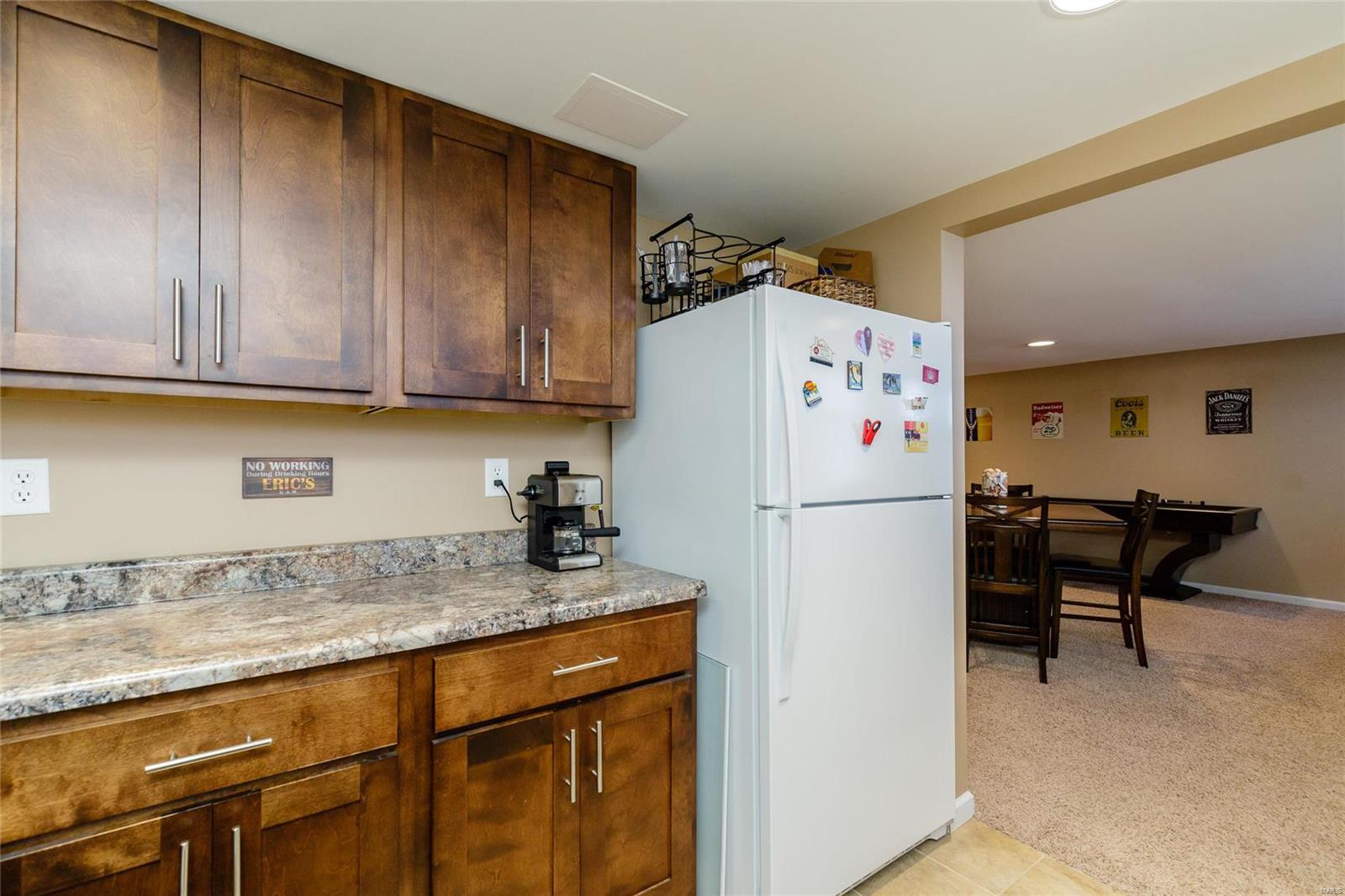 Fountains At Bear Creek - Residential