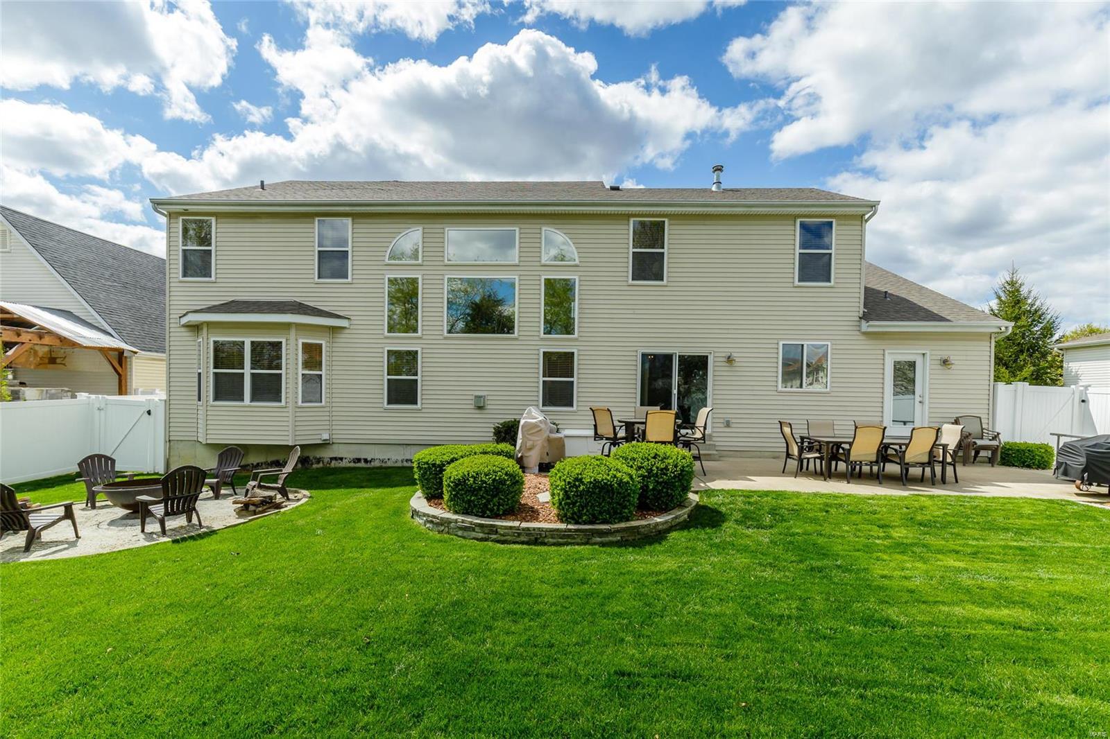 Fountains At Bear Creek - Residential