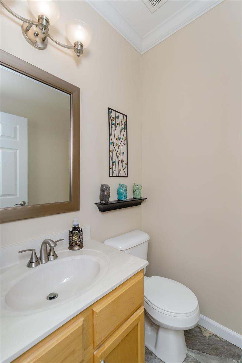 Fountains At Bear Creek - Residential