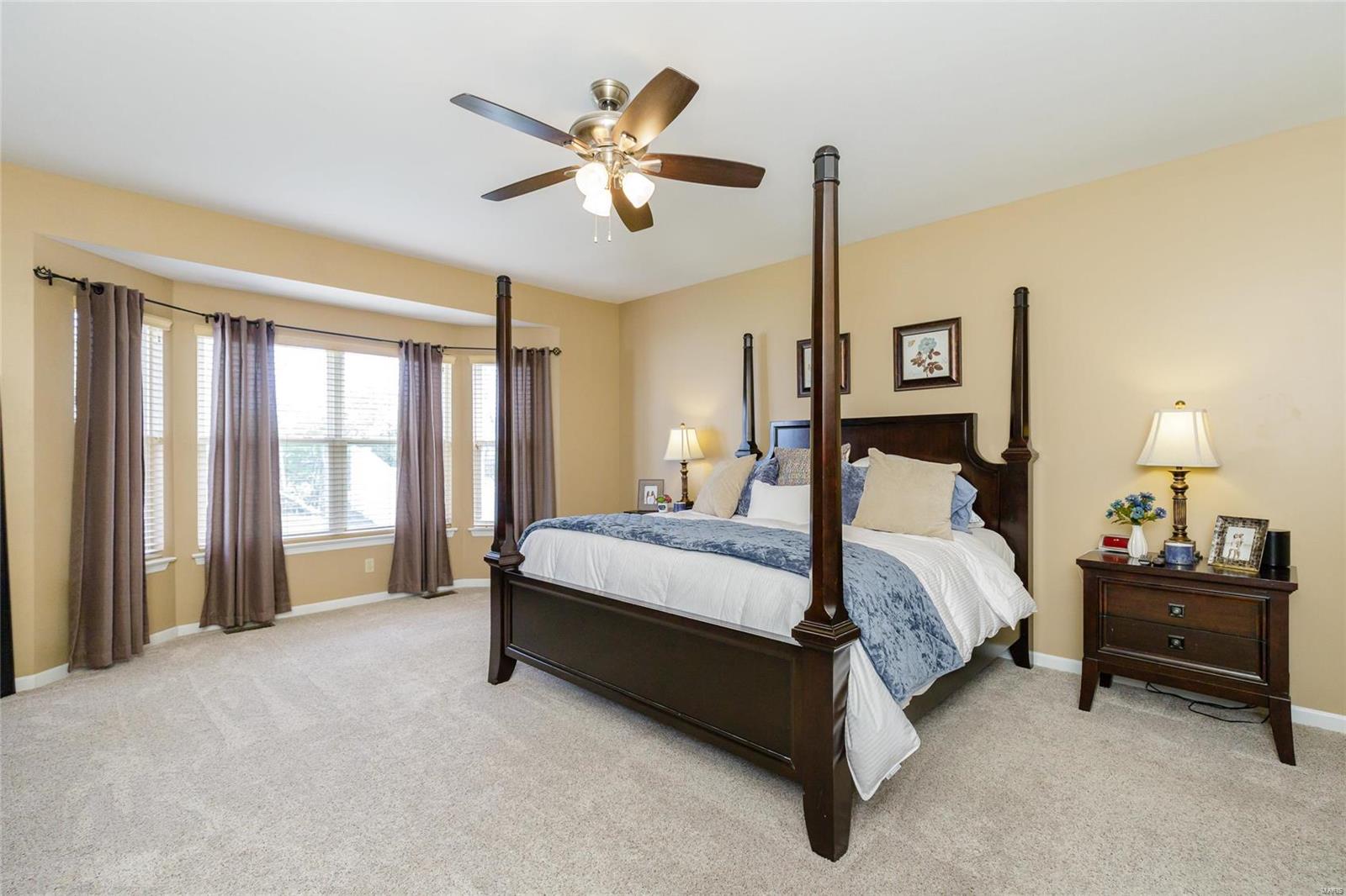 Fountains At Bear Creek - Residential