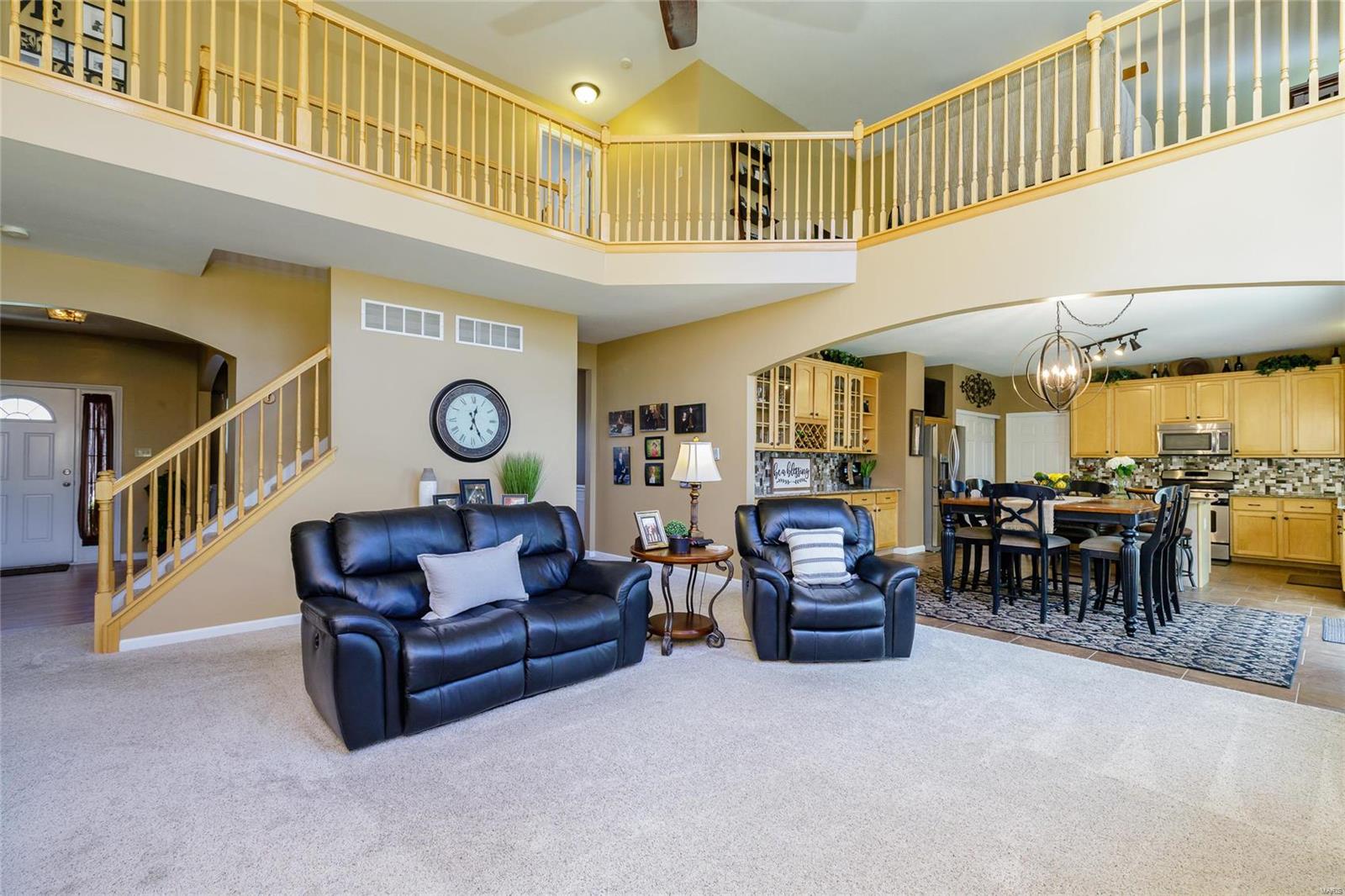 Fountains At Bear Creek - Residential