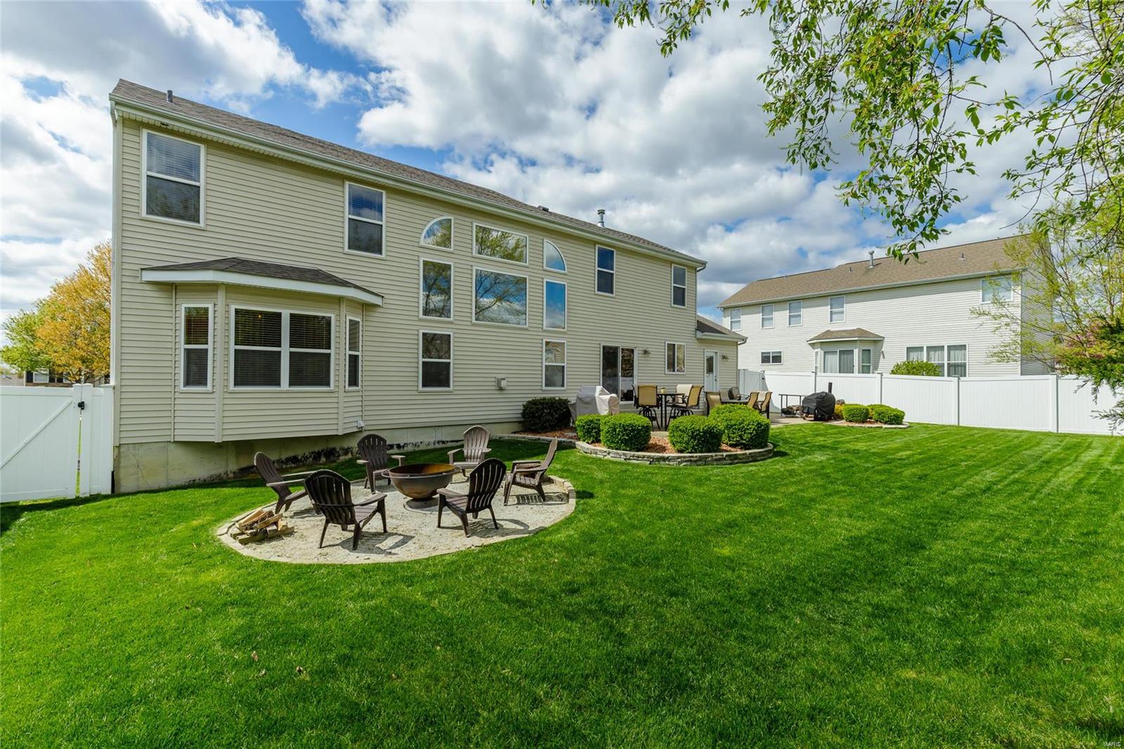 Fountains At Bear Creek - Residential