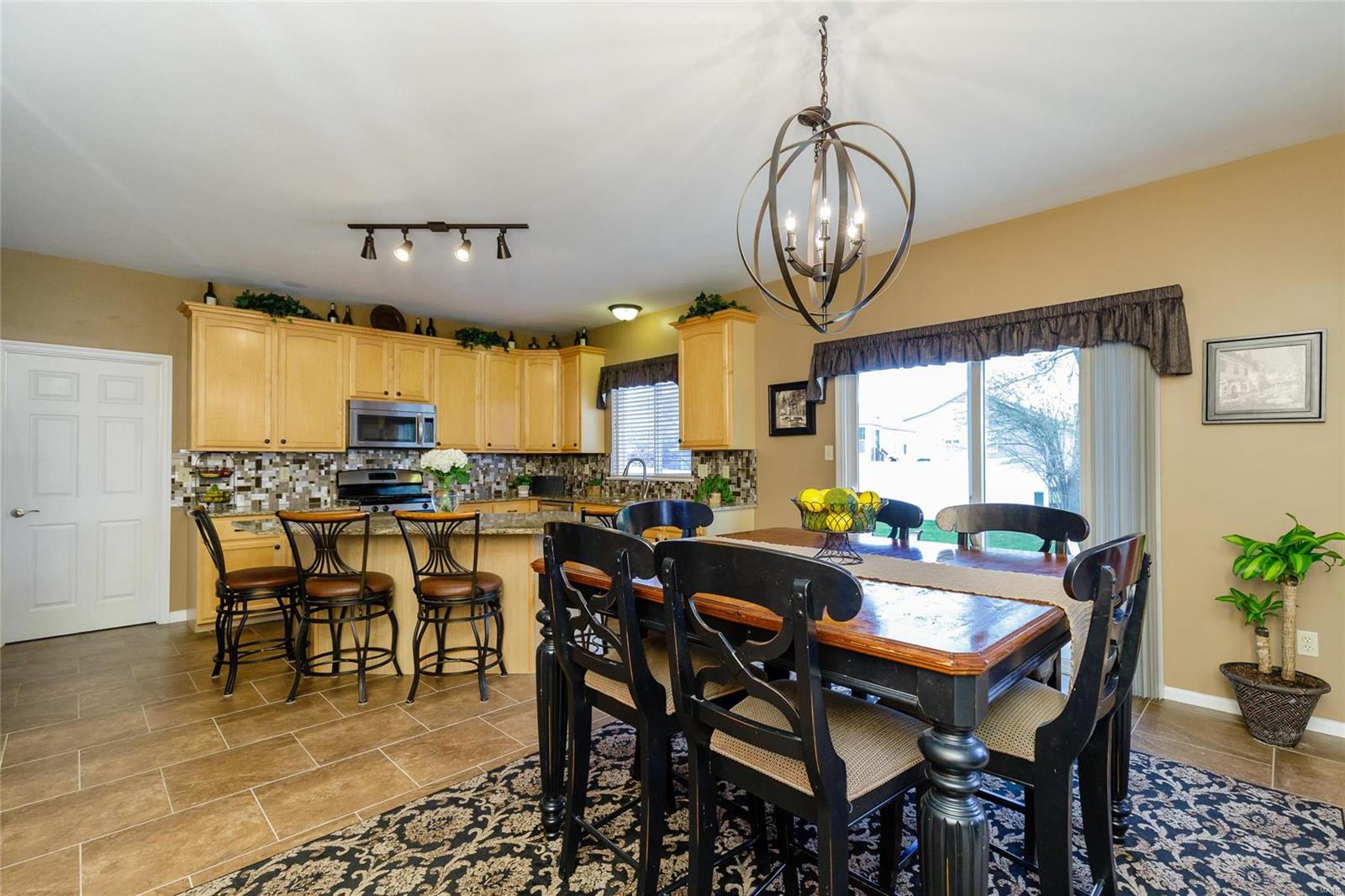 Fountains At Bear Creek - Residential