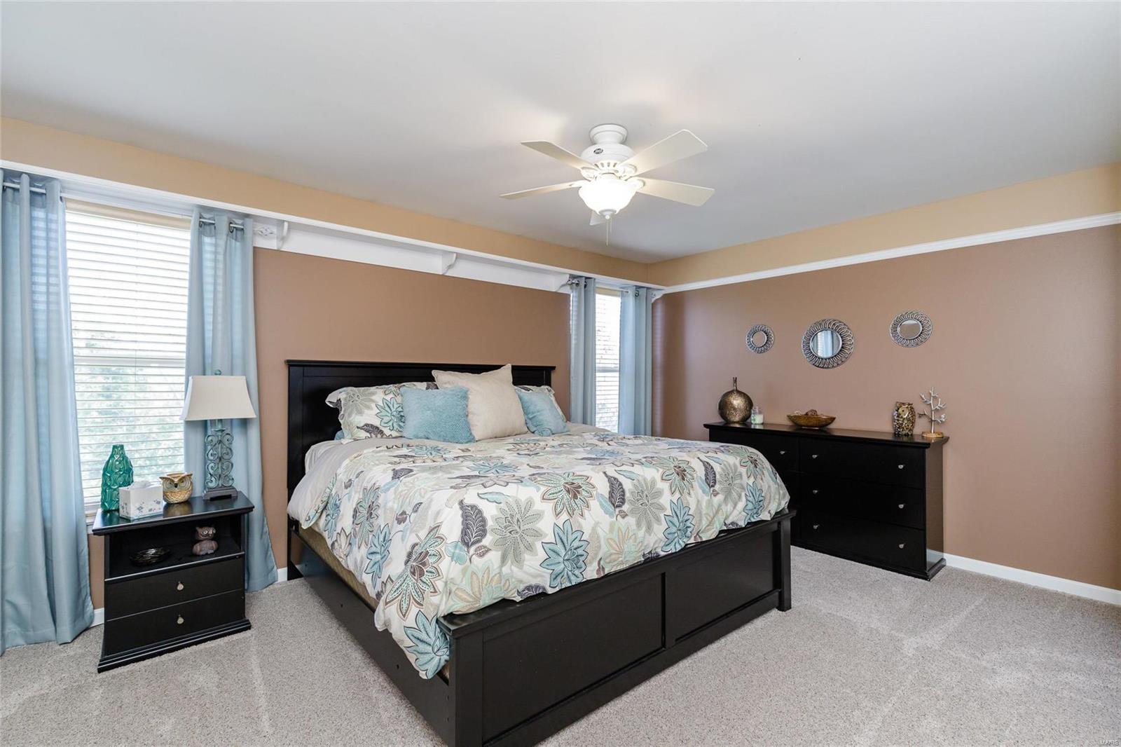 Fountains At Bear Creek - Residential