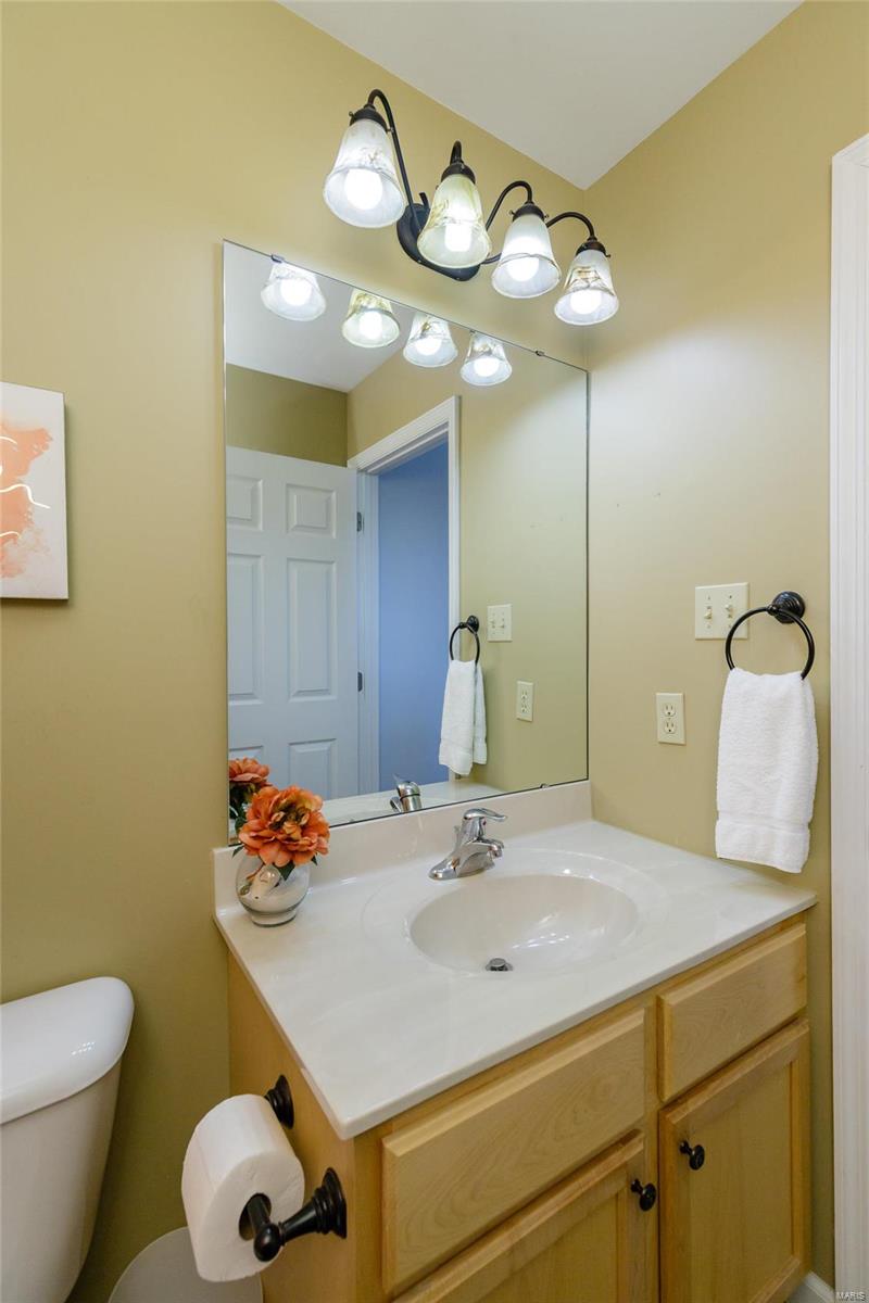 Fountains At Bear Creek - Residential