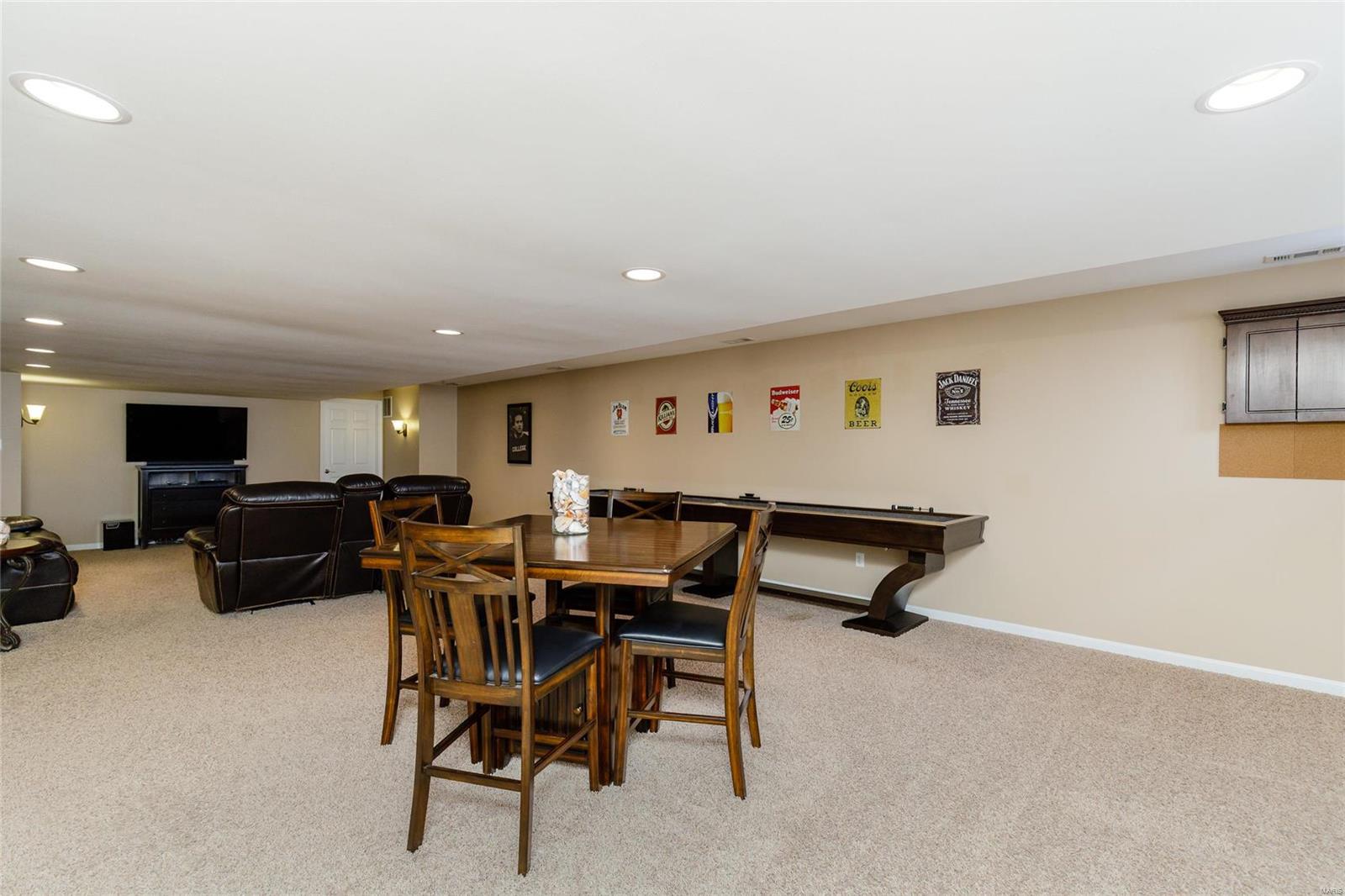 Fountains At Bear Creek - Residential