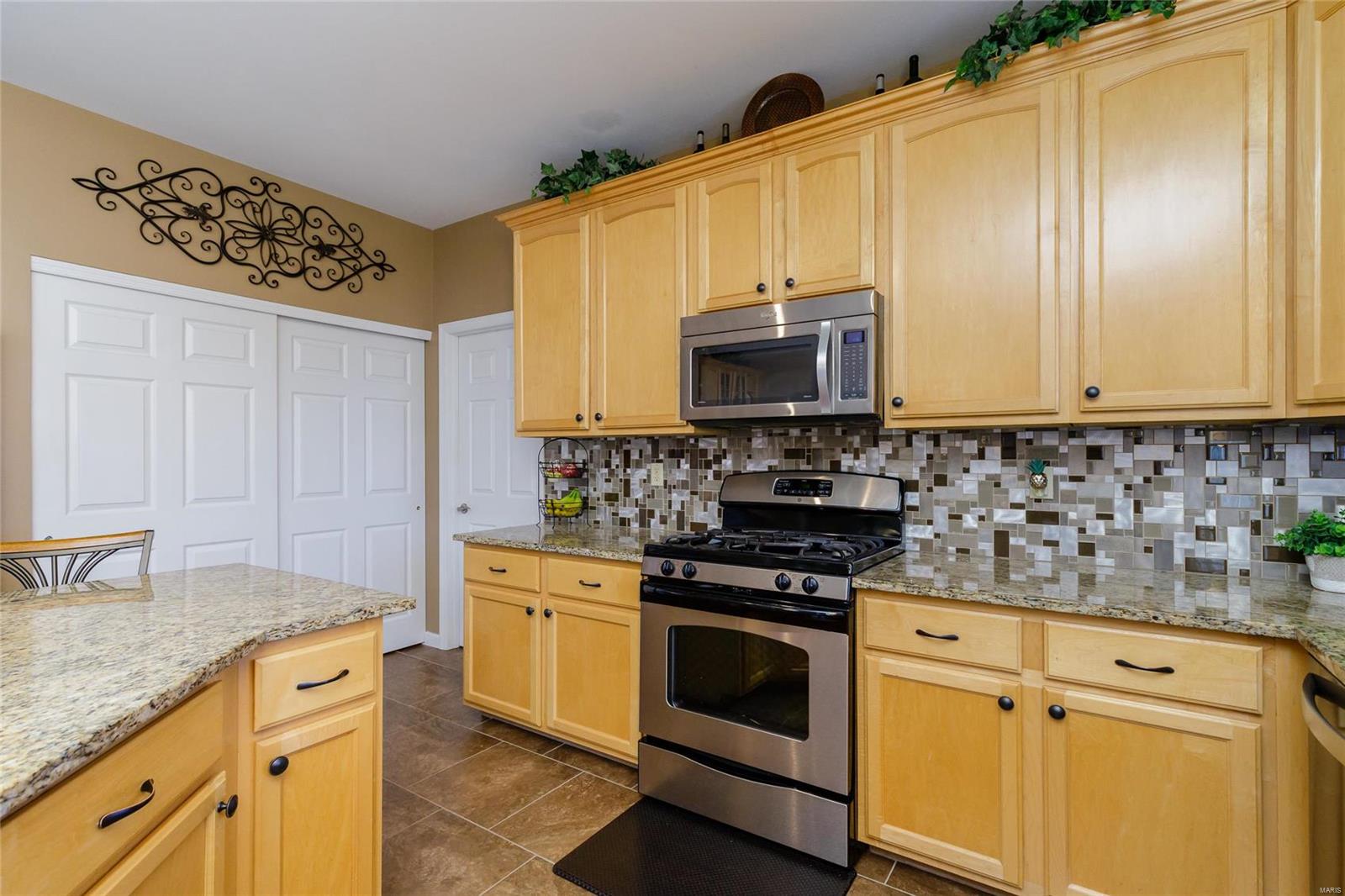 Fountains At Bear Creek - Residential