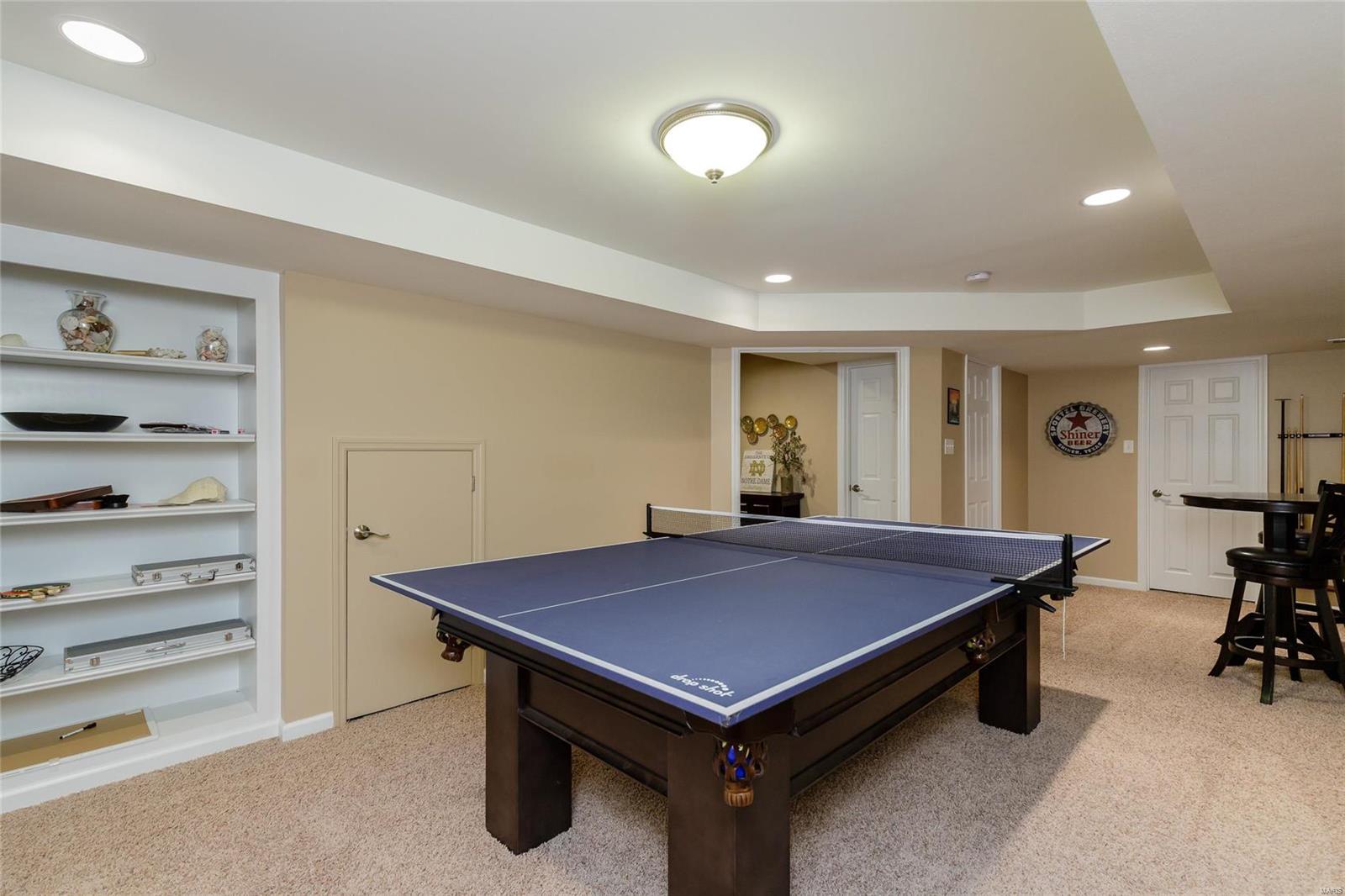 Fountains At Bear Creek - Residential