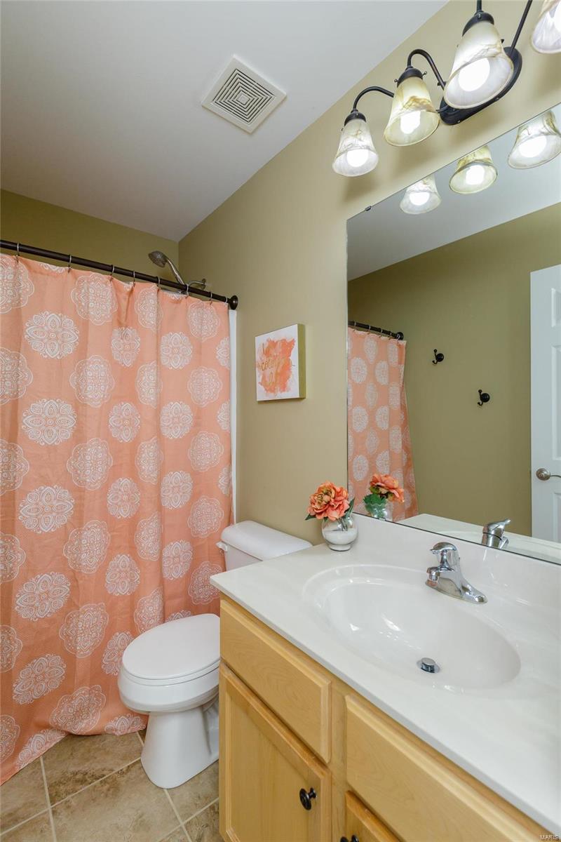 Fountains At Bear Creek - Residential