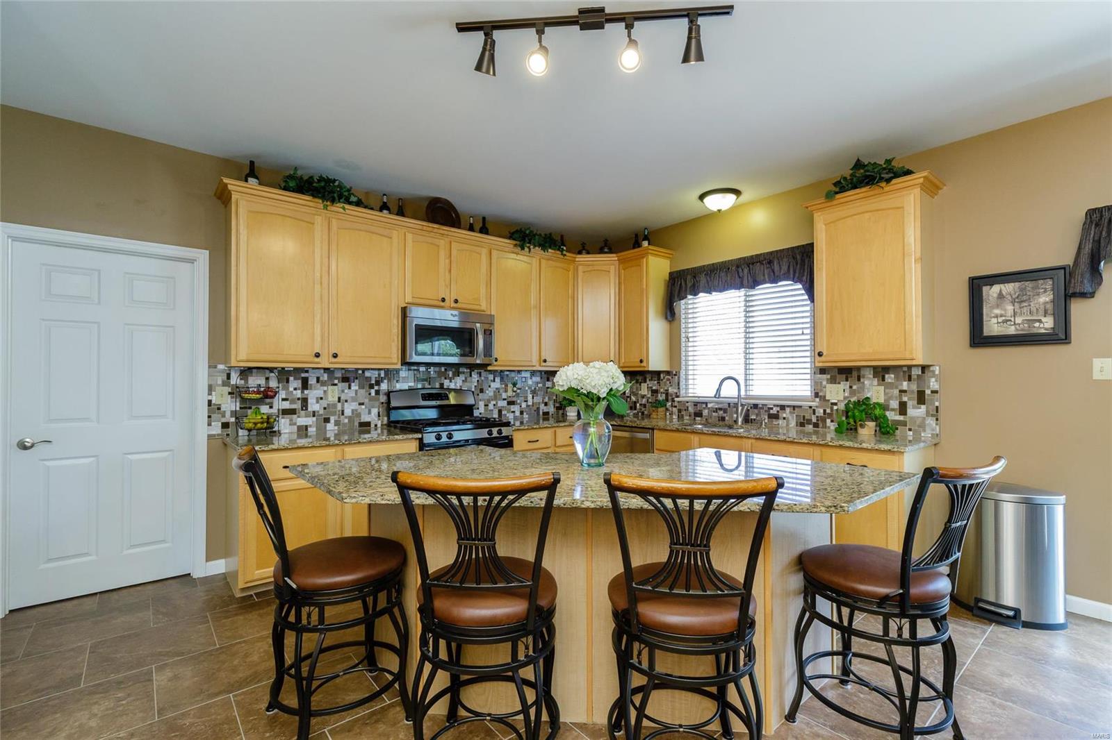 Fountains At Bear Creek - Residential