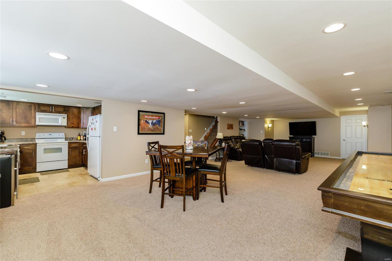 Fountains At Bear Creek - Residential