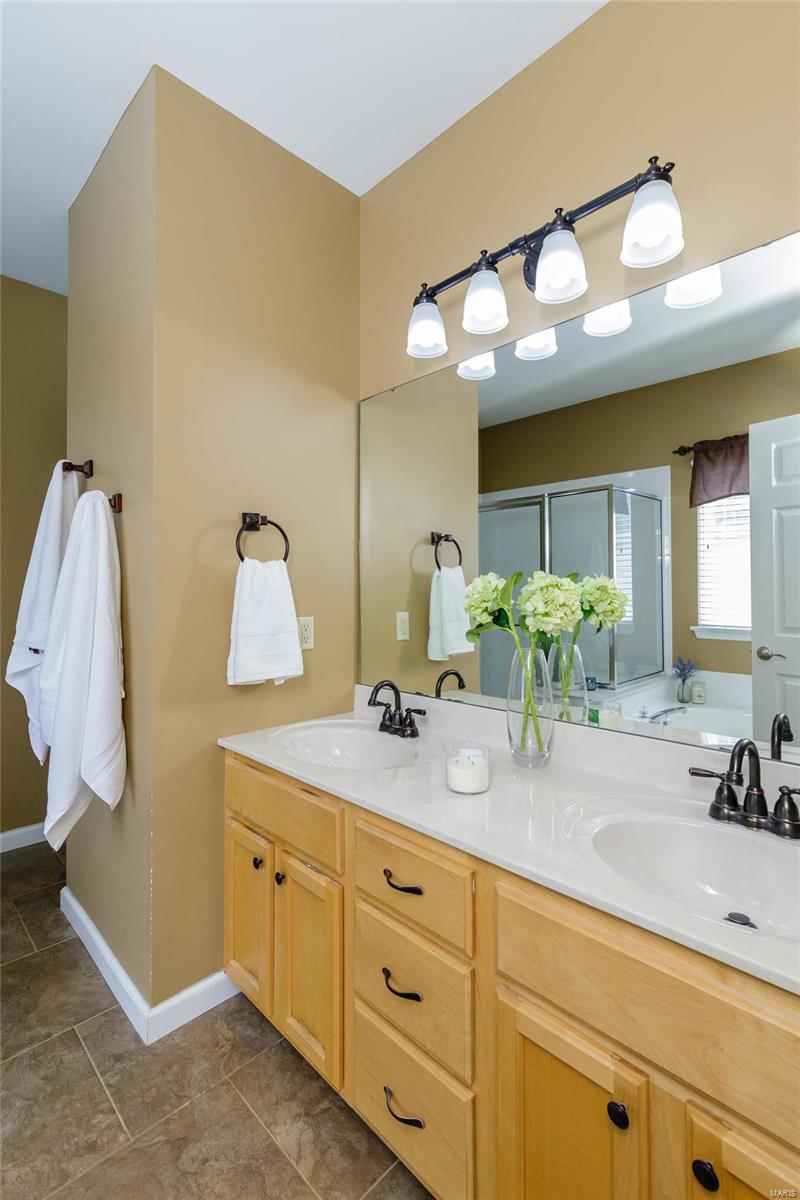 Fountains At Bear Creek - Residential