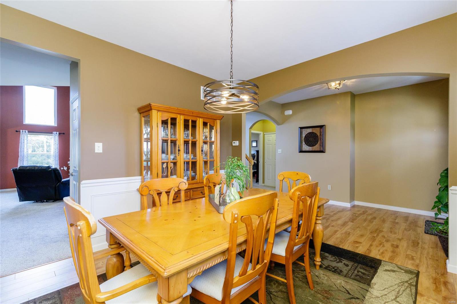 Fountains At Bear Creek - Residential