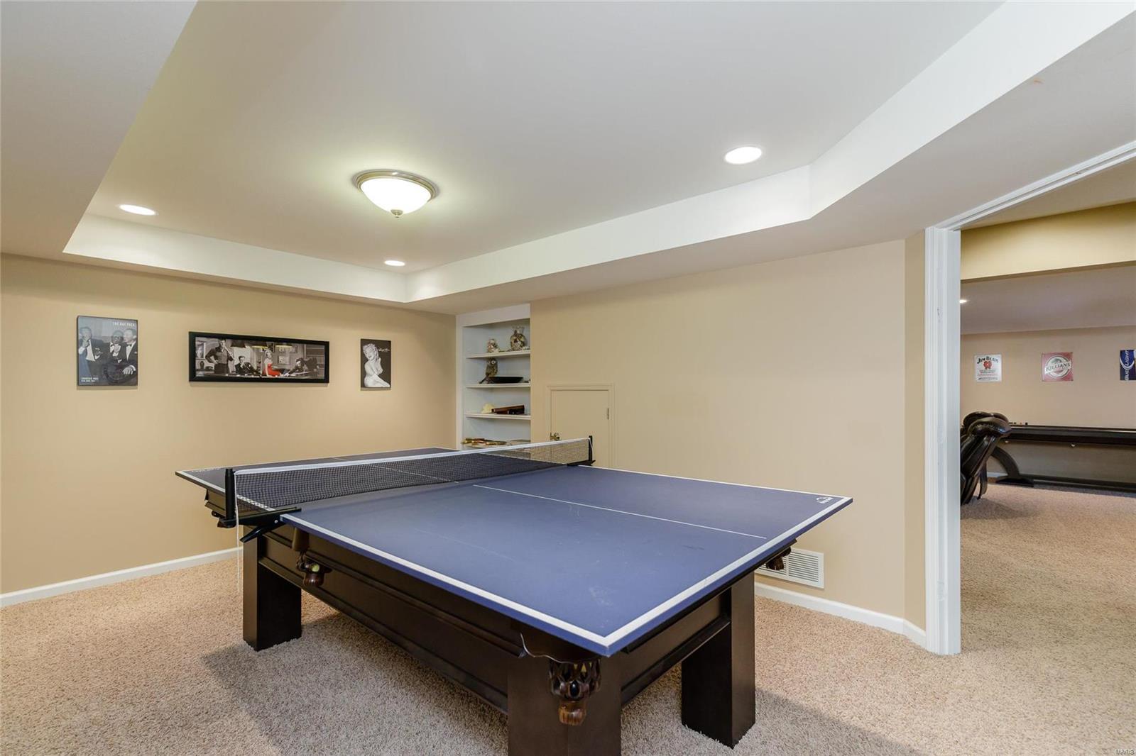 Fountains At Bear Creek - Residential