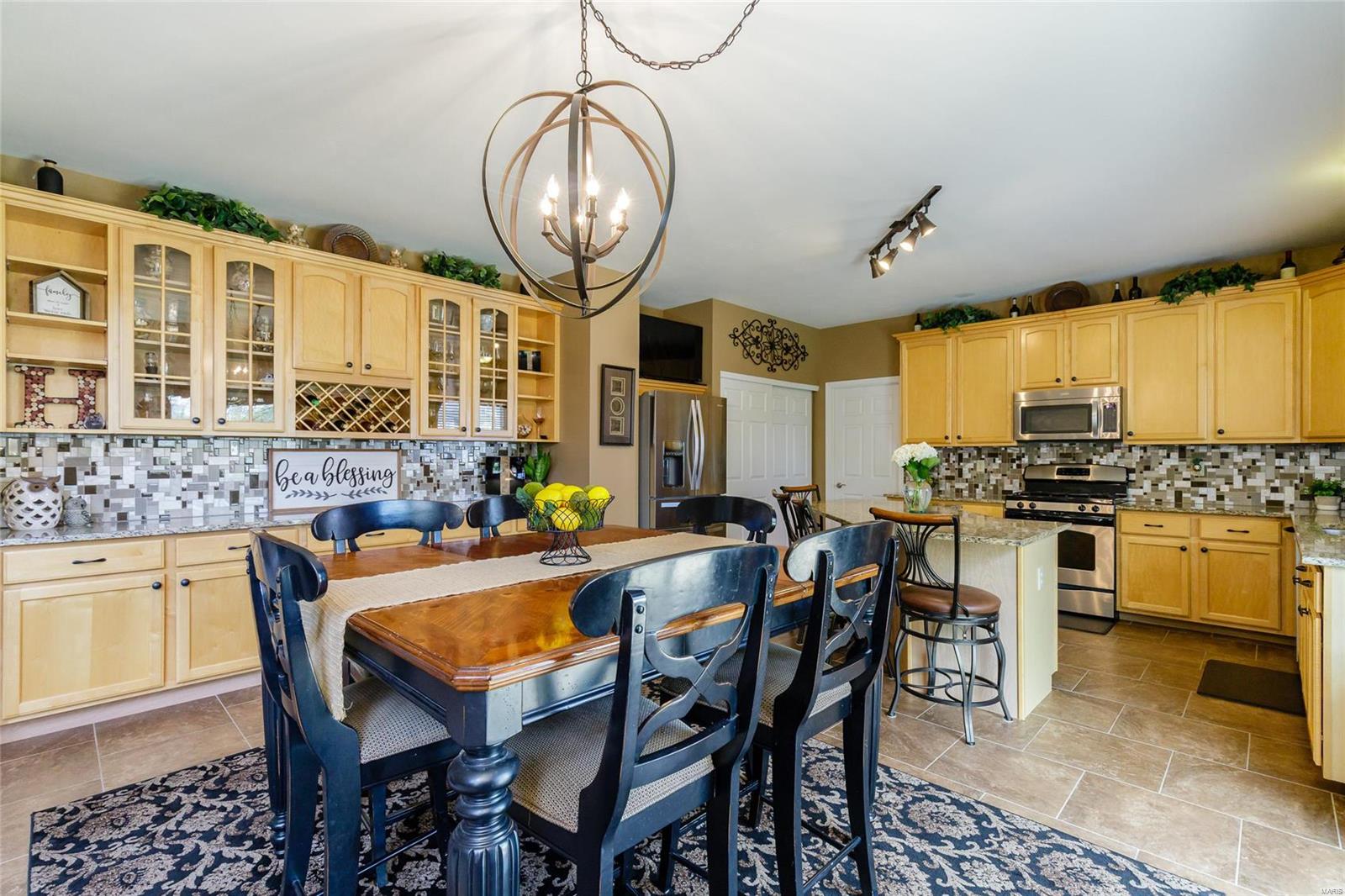 Fountains At Bear Creek - Residential