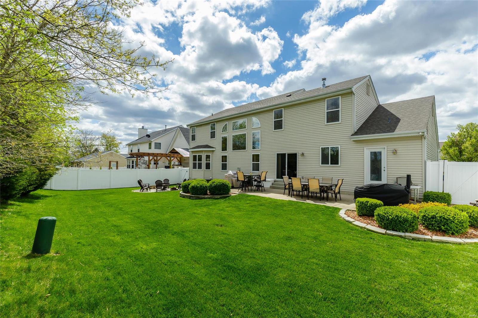 Fountains At Bear Creek - Residential