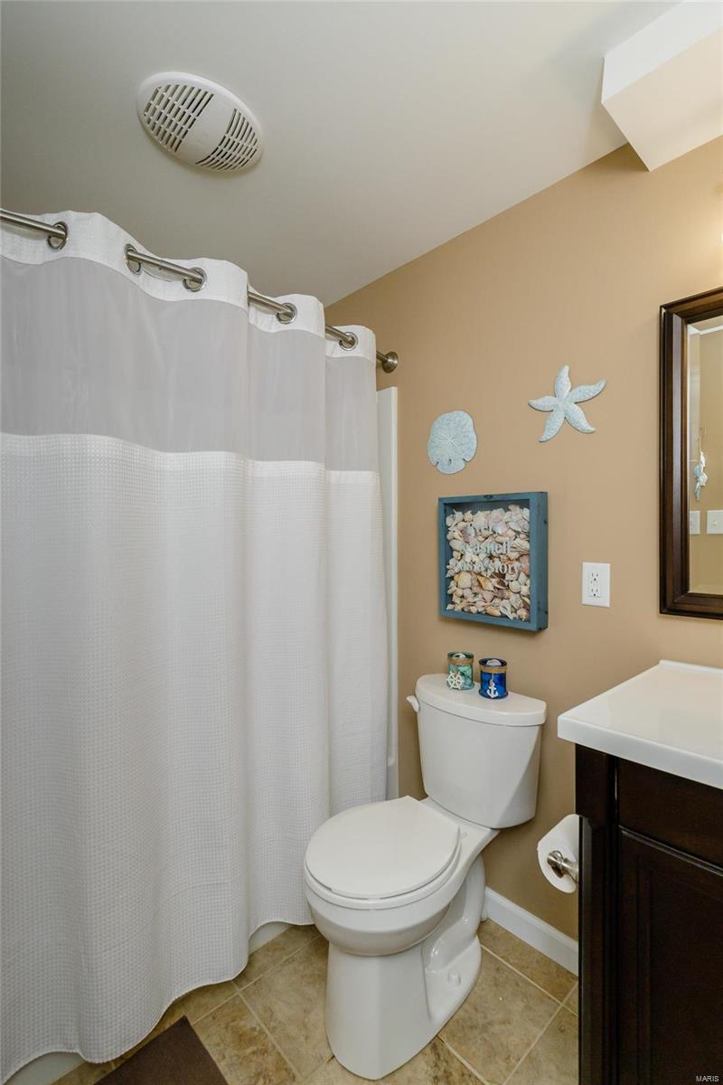 Fountains At Bear Creek - Residential