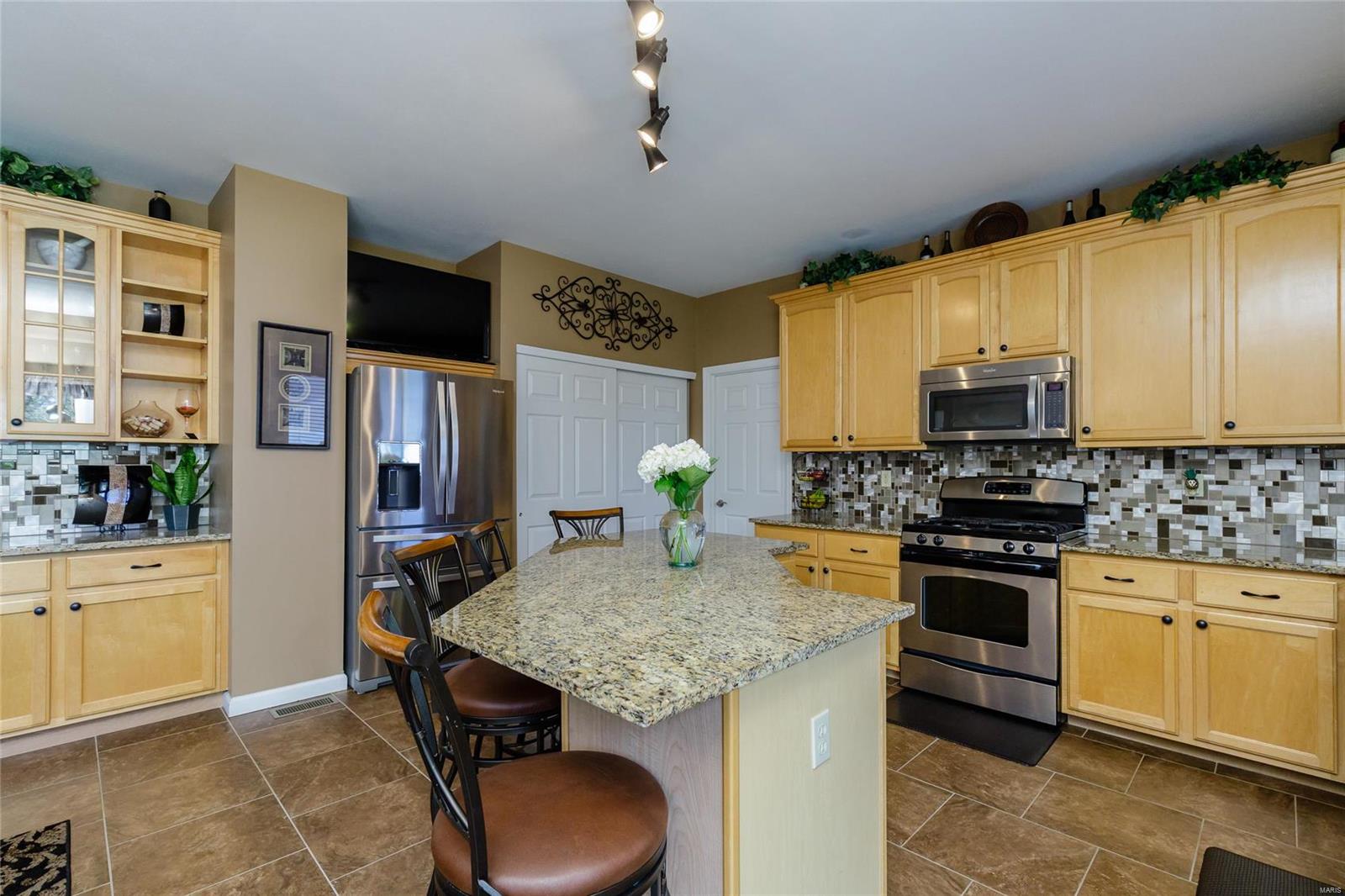 Fountains At Bear Creek - Residential