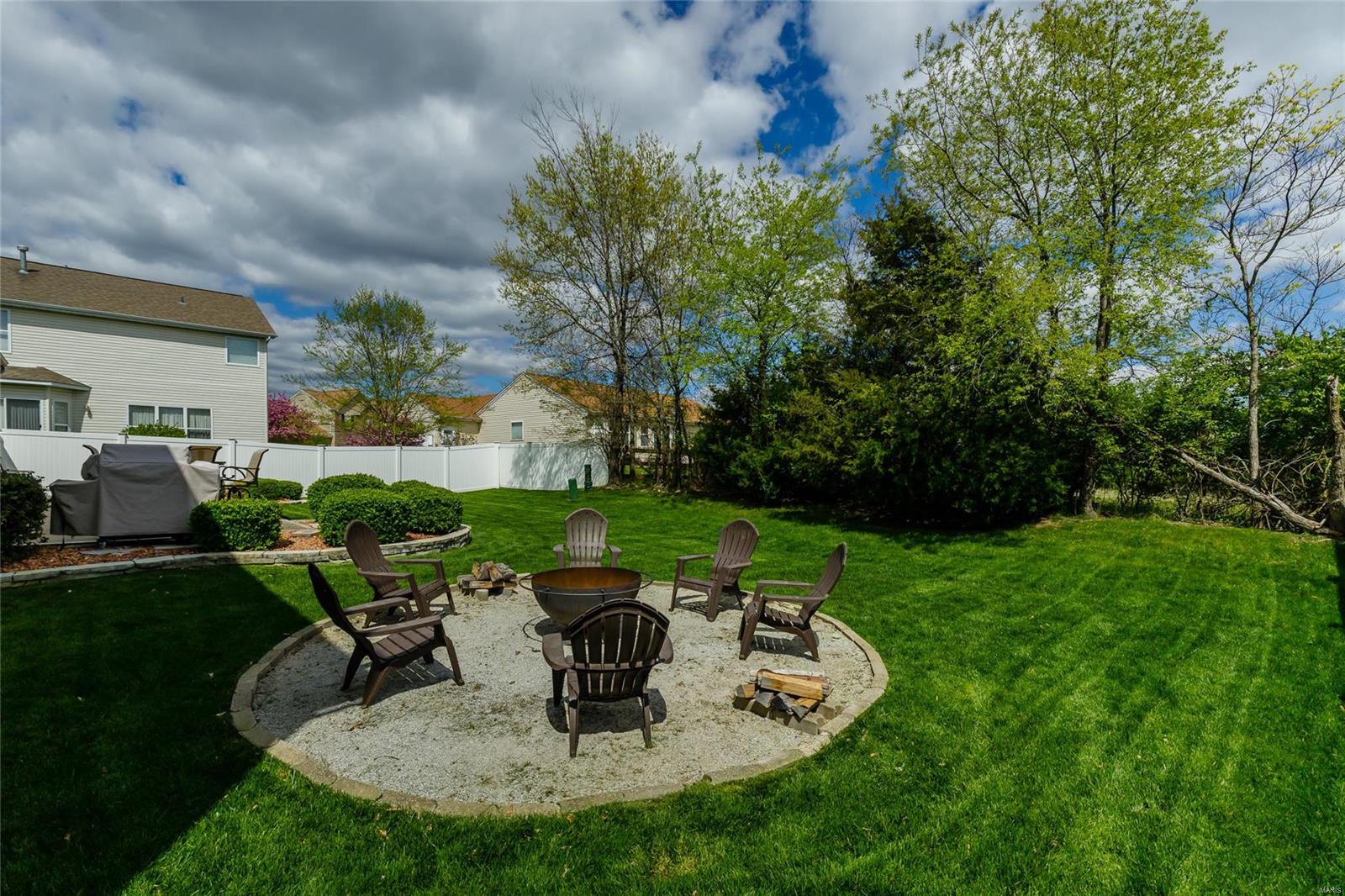 Fountains At Bear Creek - Residential