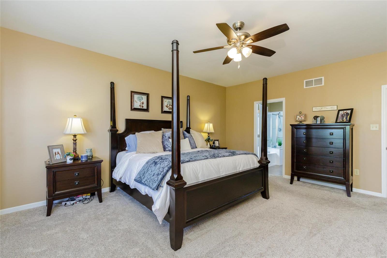 Fountains At Bear Creek - Residential