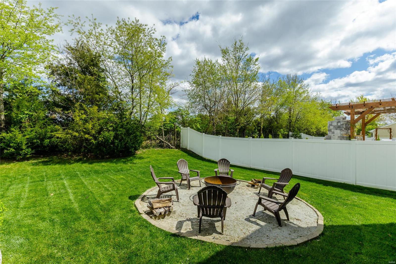 Fountains At Bear Creek - Residential