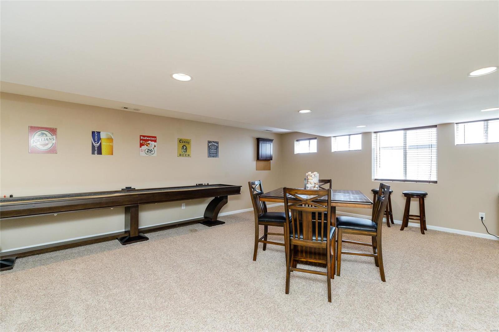 Fountains At Bear Creek - Residential