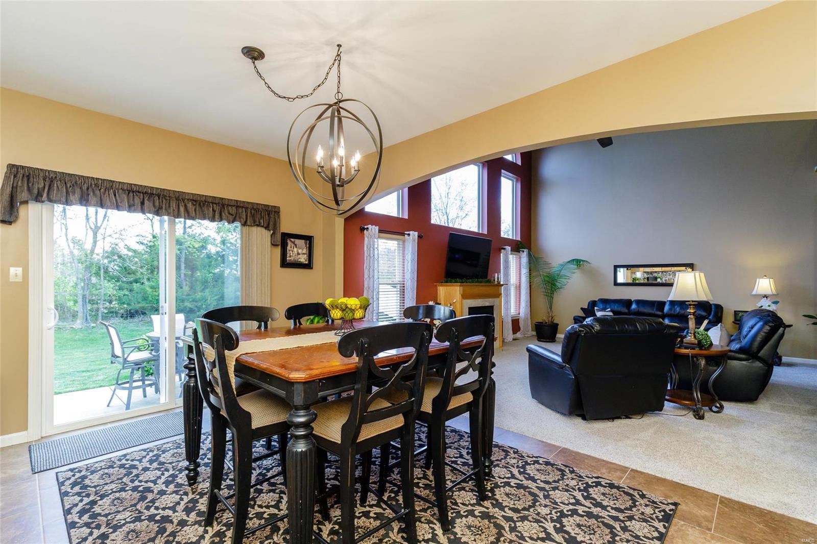 Fountains At Bear Creek - Residential