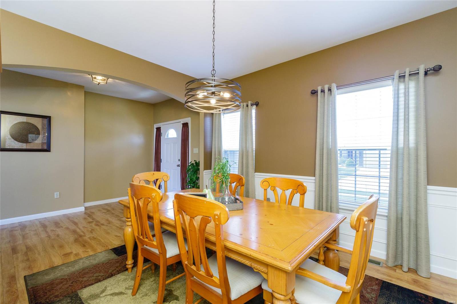 Fountains At Bear Creek - Residential