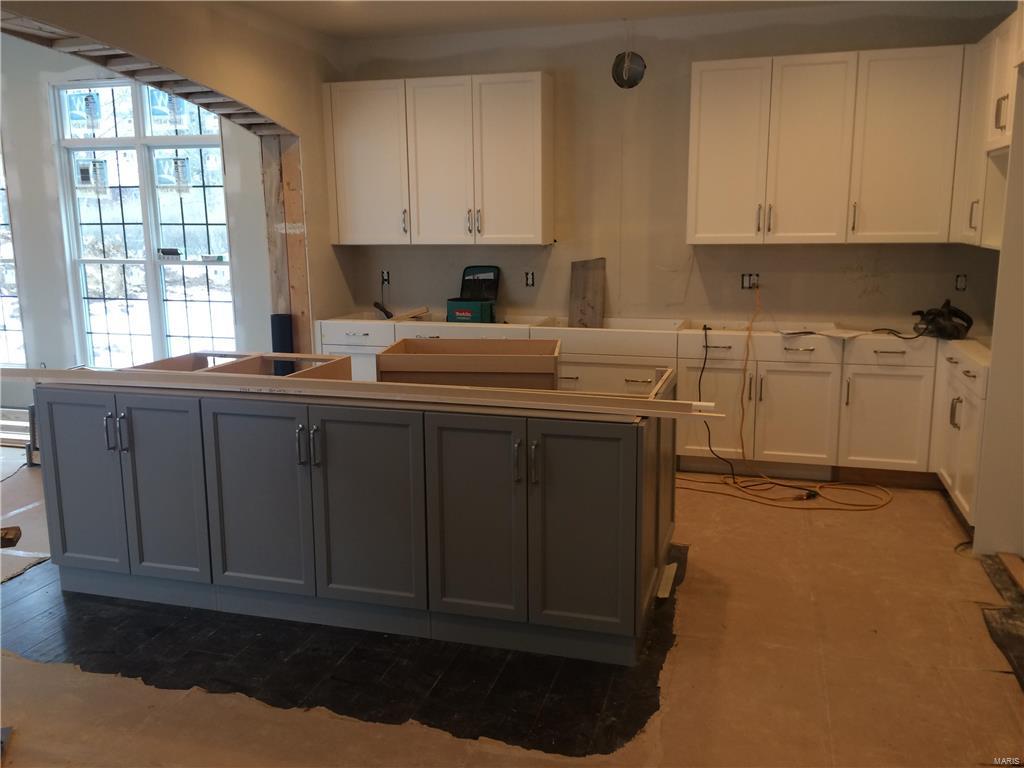 Heather hill - Residential