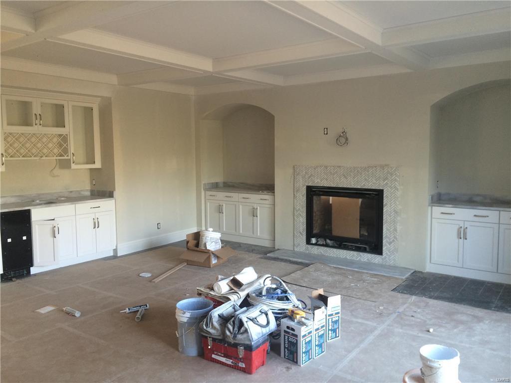 Heather hill - Residential