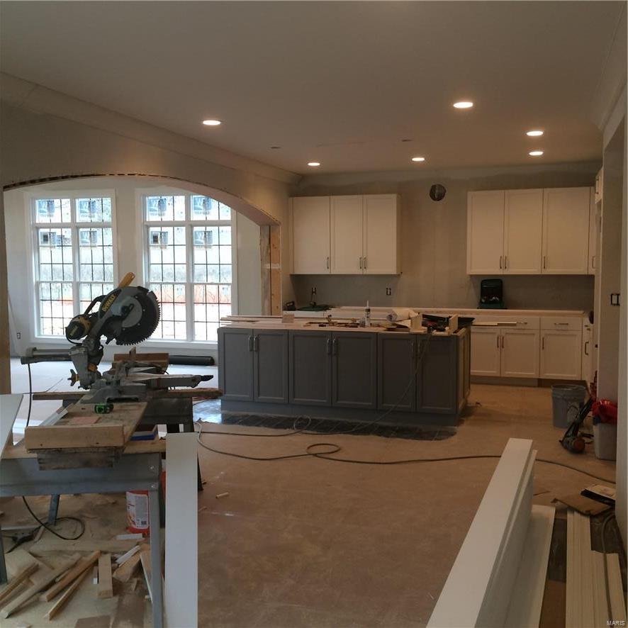 Heather hill - Residential