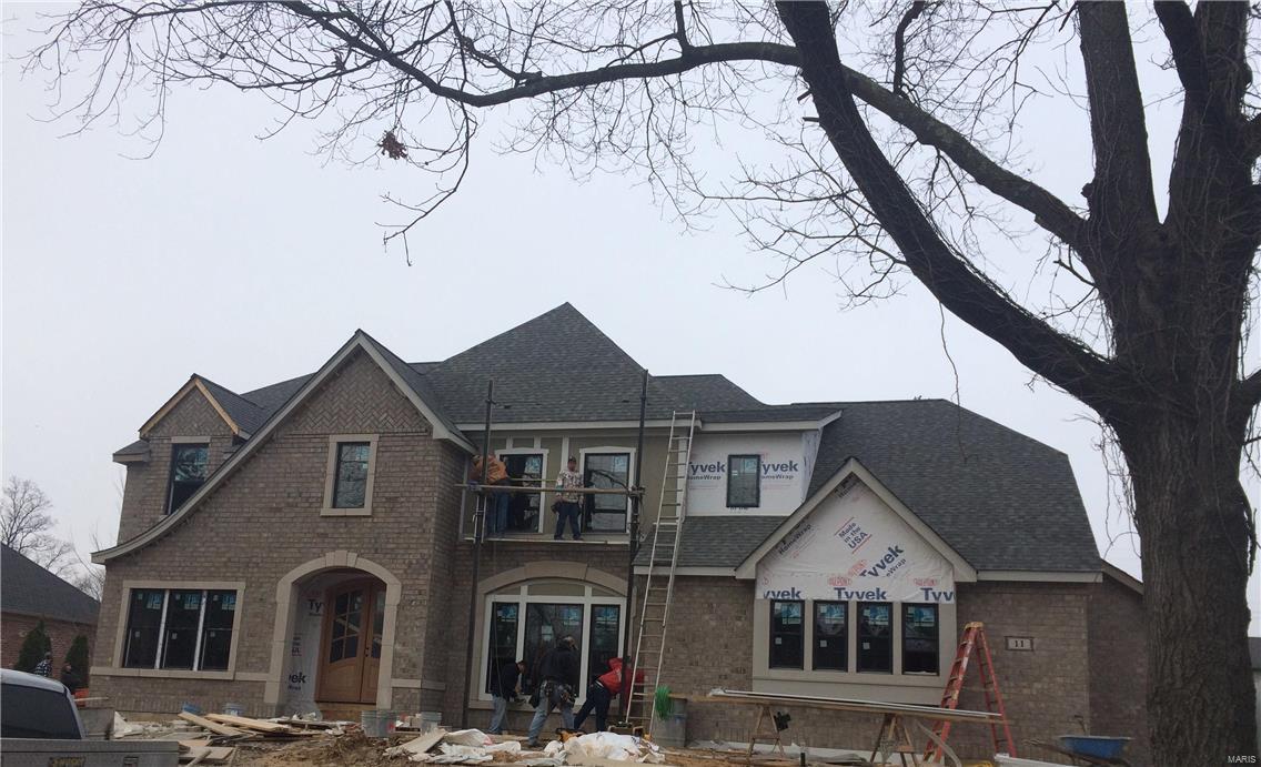 Heather hill - Residential