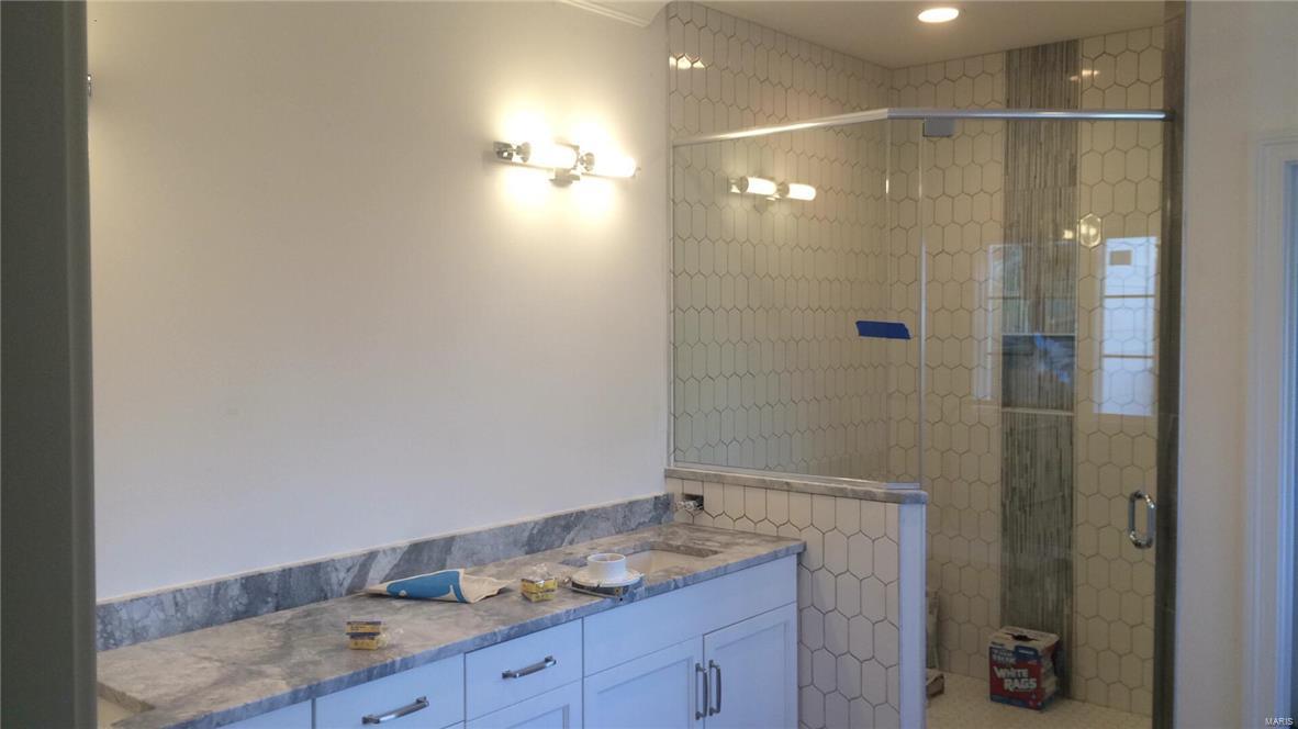 Heather hill - Residential