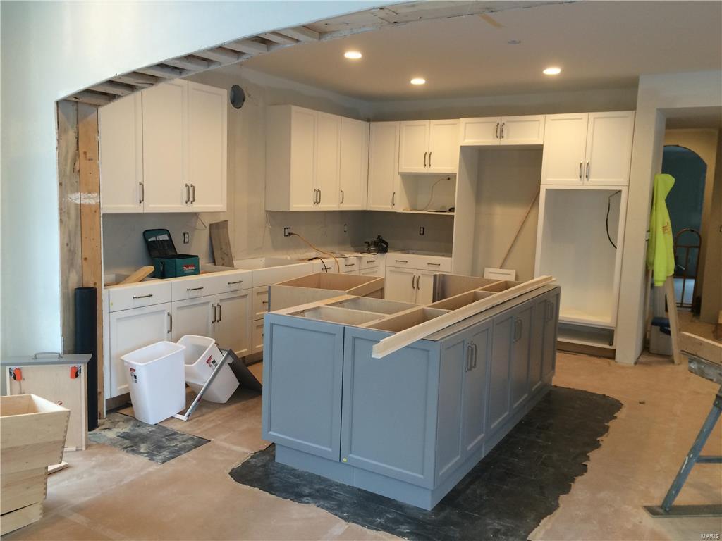 Heather hill - Residential