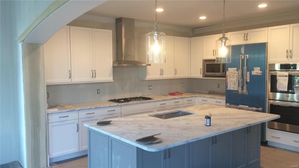 Heather hill - Residential