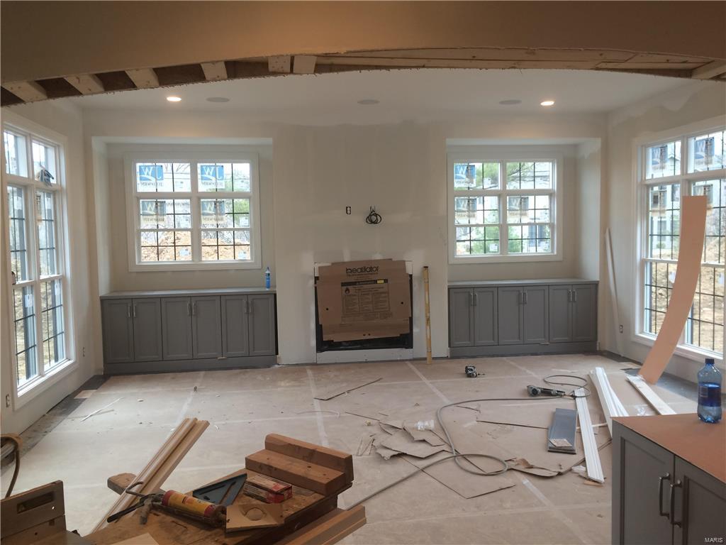 Heather hill - Residential