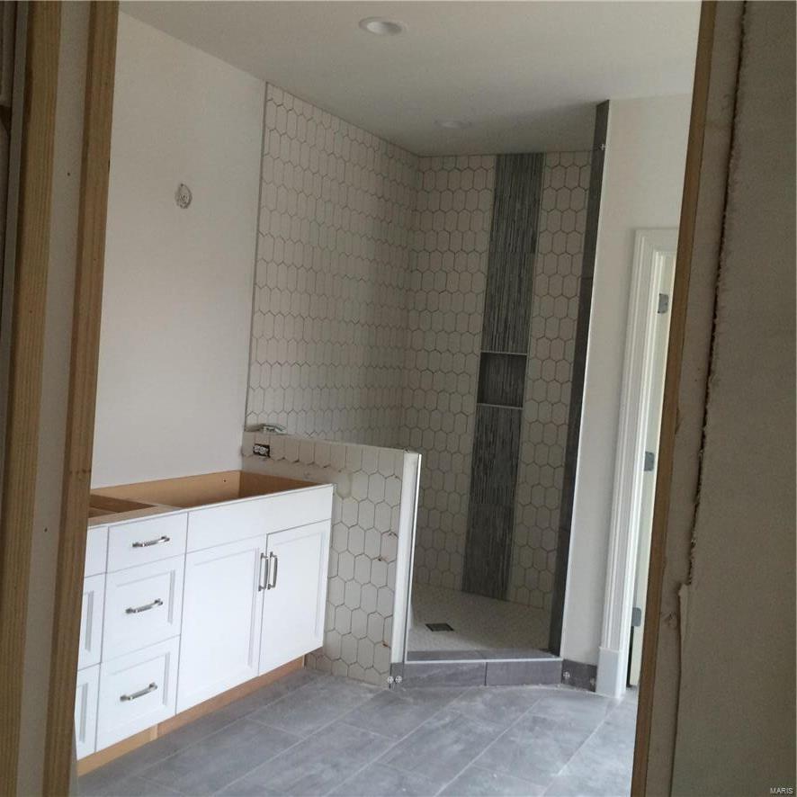 Heather hill - Residential