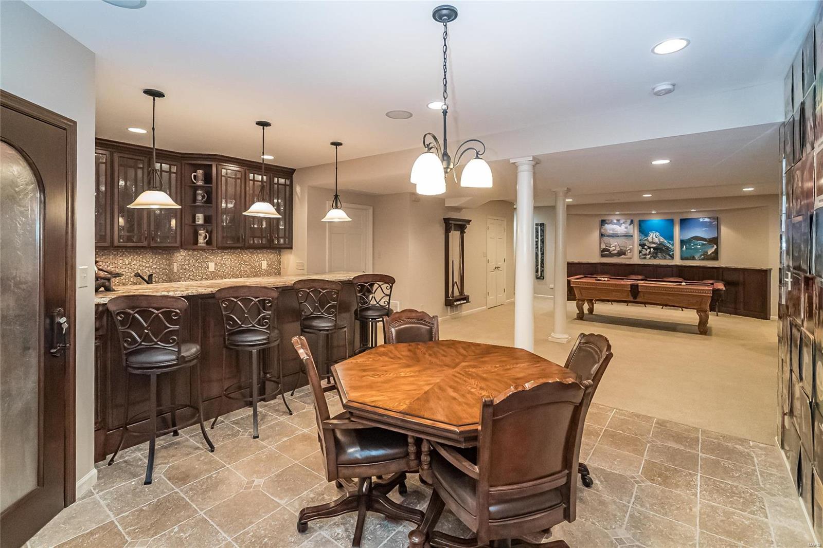 Dunhill Farm - Residential