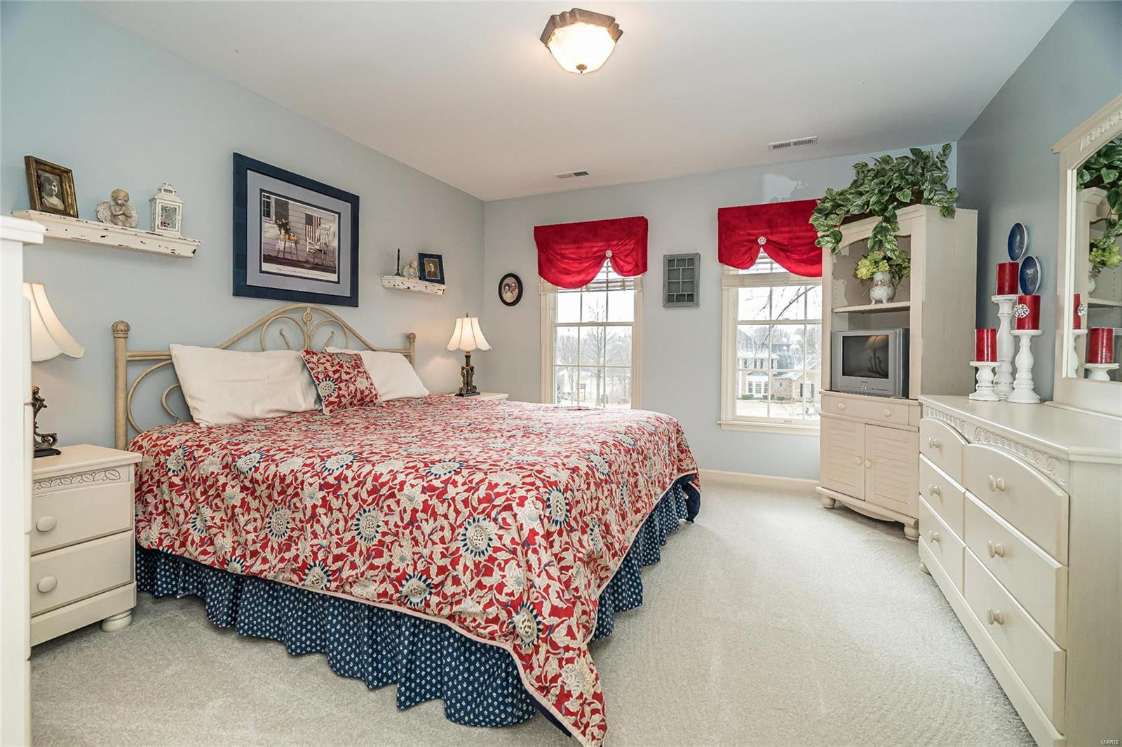 Dunhill Farm - Residential