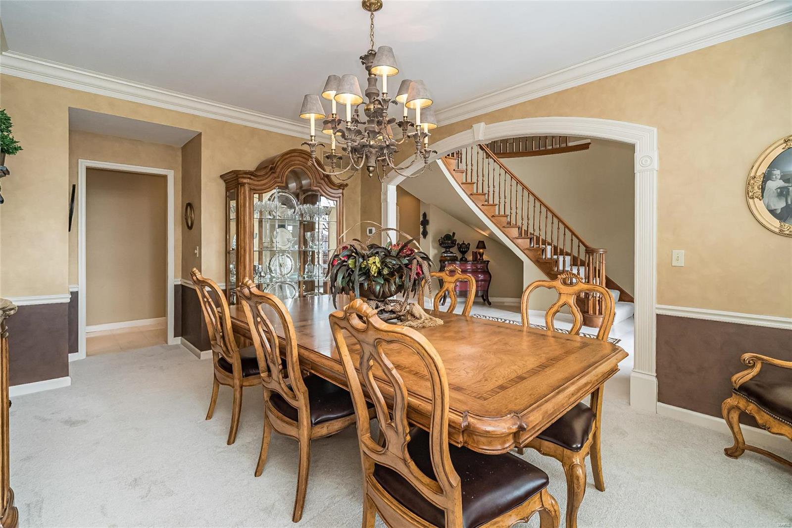 Dunhill Farm - Residential