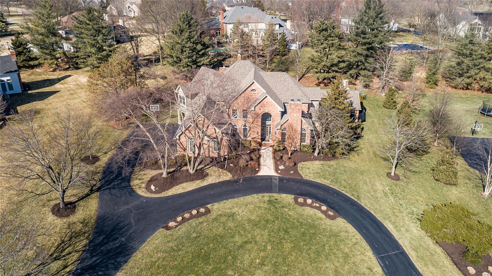 Dunhill Farm - Residential